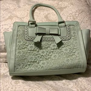 Mint Purse